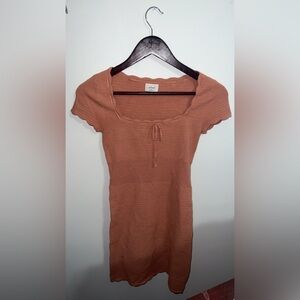 Aritzia Reception Dress